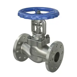 Industrial Valves